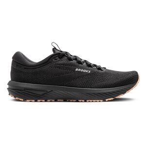 Brooks Revel 7 Black Women’s Running Shoes Neutral Cushion Everyday Comfort NEW